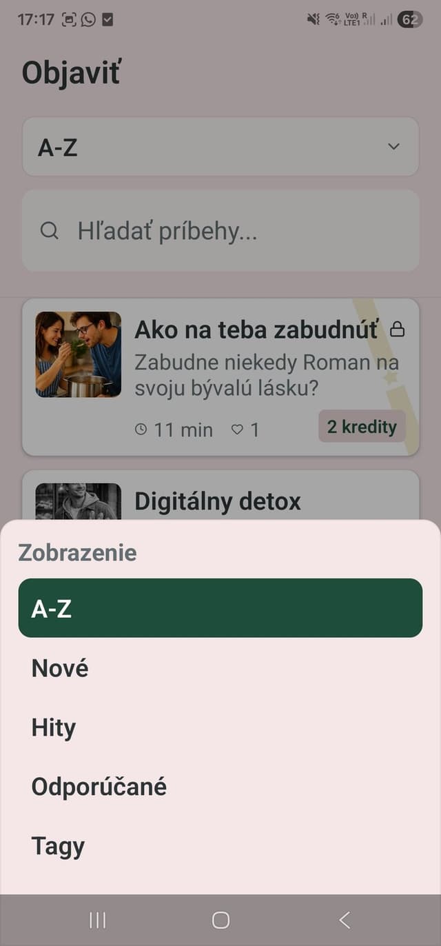 Objaviť